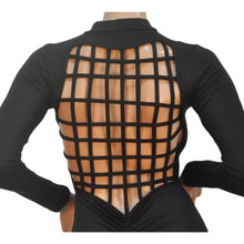 Fashion Sexy Women Dress Package Hip Dresses Sexy Club Dress Long Sleeve Bandage Bodycon Night Club Wear Vestido De Festa J4U66