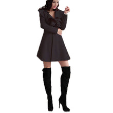 Fashion Women jacket coat Oversized Batwing Sleeve Knitted Sweater Tops Loose Outwear Coat clothing Plus Size M-XXL J4U66