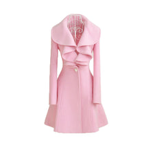 Fashion Women jacket coat Oversized Batwing Sleeve Knitted Sweater Tops Loose Outwear Coat clothing Plus Size M-XXL J4U66
