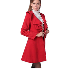 Fashion Women jacket coat Oversized Batwing Sleeve Knitted Sweater Tops Loose Outwear Coat clothing Plus Size M-XXL J4U66