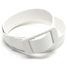 men perforation buckle  leather belts for business luxury J4U66