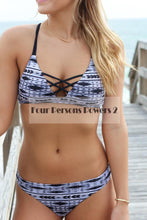 floral push up bikini floral neoprnene swimwear bikinis underwear beach swimsuits bikini set J4U66