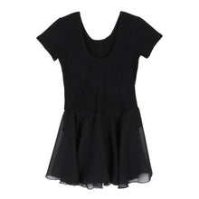 Girl Gymnastics Dance Dress Kids Professional Ballet Tutu Leotard Skirt Skate Dress Leotard 4-13Y LY5 J4U66
