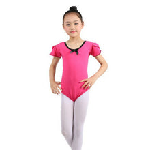 Girls Vestidos Children Short Sleeve Dance Clothing Ballet Dress Kids Ethnic Clothes Costumes LY5 J4U66