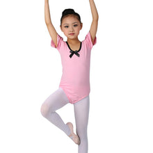 Girls Vestidos Children Short Sleeve Dance Clothing Ballet Dress Kids Ethnic Clothes Costumes LY5 J4U66