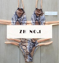 hawaiian beach style girls bikini black lovely wave ddge high neck gigi bikinis with padding vintage swimsuit J4U66
