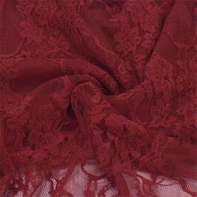 Women Top Tank Leisure Elegant Red Lace Camisole Blusas VWoman's Cotton Tank Tops Blusas Vest J4U66