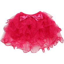 Baby Girls Lace Princess Tutu Dress Party Birthday Kids Dance Formal Dresses J4U66