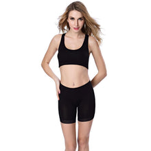 Women Tank Top Sexy Back Embroidery Lace Bra Crop Top VStretch Women's Tanks monkingtop Brand J4U66