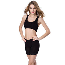 Women Tank Top Sexy Back Embroidery Lace Bra Crop Top VStretch Women's Tanks monkingtop Brand J4U66