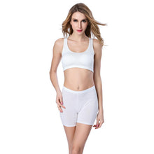 Women Tank Top Sexy Back Embroidery Lace Bra Crop Top VStretch Women's Tanks monkingtop Brand J4U66