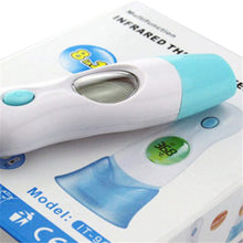 Termometer Health Monitors Baby Adult Digital 4 In 1 Ear Body Multifunctional Infrared Thermometer PY3 J4U66