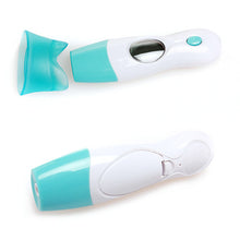 Termometer Health Monitors Baby Adult Digital 4 In 1 Ear Body Multifunctional Infrared Thermometer PY3 J4U66