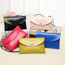 Women Handbag Shoulder Bags Tote Purse Leather Messenger Bag shoulder purse handbags bolsas feminina  J4U66