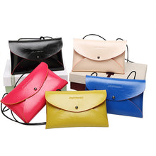 Women Handbag Shoulder Bags Tote Purse Leather Messenger Bag shoulder purse handbags bolsas feminina  J4U66