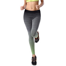 women high waist pants fitness skinny slim fit trousers joggers 4 colors J4U66
