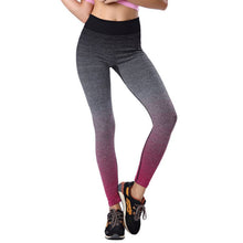 High Waist S Pants Fitness Skinny Slim Fit Trousers Joggers 4 Colors J4U66