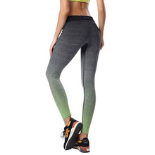 High Waist S Pants Fitness Skinny Slim Fit Trousers Joggers 4 Colors J4U66