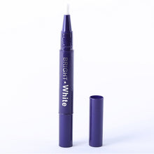 Teeth Whitening Pen Tooth Gel Whitener Bleaching System Stain Remove Instant Dental Equipment J4U66