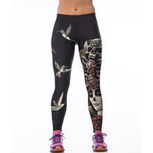 Women Fitness High Waist Pants Leggings Trousers Joggers New 15 Colors J4U66