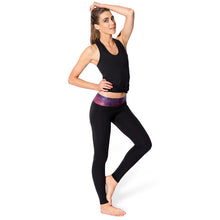 Women Fitness High Waist Pants Leggings Trousers Joggers New 15 Colors J4U66