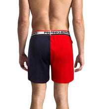 Fashin Cotton Boxers Underwear Men Short Pants Boxer Shorts Beach Pants J4U66