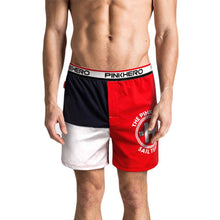 Fashin Cotton Boxers Underwear Men Short Pants Boxer Shorts Beach Pants J4U66