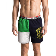 Fashin Cotton Boxers Underwear Men Short Pants Boxer Shorts Beach Pants J4U66