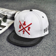 6 Styles Fashion Embroidery Snapback Boy Hiphop Hat Adjustable Baseball Cap Unisex Tops Hats ing J4U66