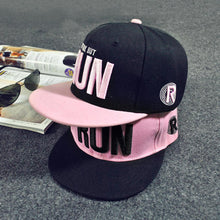 6 Styles Fashion Embroidery Snapback Boy Hiphop Hat Adjustable Baseball Cap Unisex Tops Hats ing J4U66