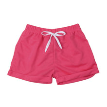 Kids Boys Girls Casual Shorts Candy Colors Baby Style Beach Cotton Shorts ClothesJFY66