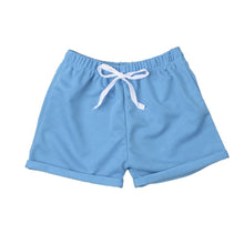 Kids Boys Girls Casual Shorts Candy Colors Baby Style Beach Cotton Shorts ClothesJFY66