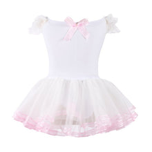 Lace Ballet Dance Dress For Girls Kids Party Ballet Tutu dress Children Ballerina Dancewear Princess Ballet Costumes LY5 J4U66