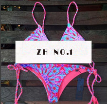 lace bikinis set bathing suit women swimwear brazilian biquini sexy bottoms maillot de bain femme hot J4U66