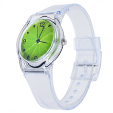 Lovely Kids Watches Star & Sky Pattern Quartz Watch Children Students Watch Girls Popular Ssilicone Strap Elegant Wristwatch J4U66
