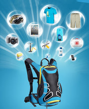 Luxury Famous Backpack 15L Backpacks Road Rucksack Pack Large Luggage & Men's Travel BagsLarge Capacity Bag  J4U66
