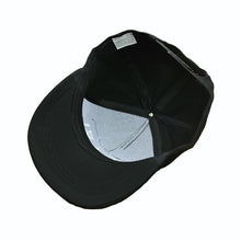 man woman casual baseball cap leisure snapback hats men women hiphop caps letter embroidery hip pop flat hat black J4U66