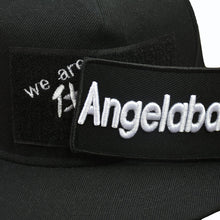 man woman casual baseball cap leisure snapback hats men women hiphop caps letter embroidery hip pop flat hat black J4U66