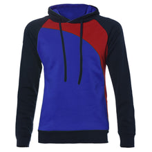 Men Coats Man' Long Warm Sleeve Hoodie Hooded Sweatshirt Tops Jacket Coat Outwear 6 Colors  J4U66