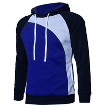 Men Coats Man' Long Warm Sleeve Hoodie Hooded Sweatshirt Tops Jacket Coat Outwear 6 Colors  J4U66