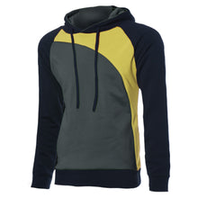 Men Coats Man' Long Warm Sleeve Hoodie Hooded Sweatshirt Tops Jacket Coat Outwear 6 Colors  J4U66