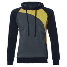 Men Coats Man' Long Warm Sleeve Hoodie Hooded Sweatshirt Tops Jacket Coat Outwear 6 Colors  J4U66