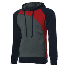 Men Coats Man' Long Warm Sleeve Hoodie Hooded Sweatshirt Tops Jacket Coat Outwear 6 Colors  J4U66
