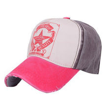 Men Women Classic Letter Print Baseball Ball Snapback Caps Outdoor Sports Polo Hats J4U66