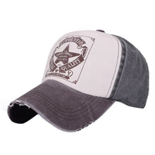 Men Women Classic Letter Print Baseball Ball Snapback Caps Outdoor Sports Polo Hats J4U66