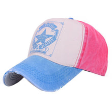 Men Women Classic Letter Print Baseball Ball Snapback Caps Outdoor Sports Polo Hats J4U66