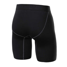 Men's Shorts Fitness Workout Compression Shorts 4 Colors S-XXL J4U66