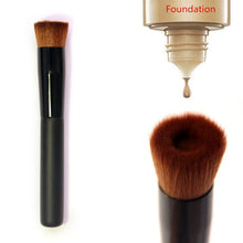 Multipurpose Liquid Foundation Brush Pro Powder Makeup Brushes Set Kabuki Brush Premium Face Make up Tool Beauty Cosmetics J4U66