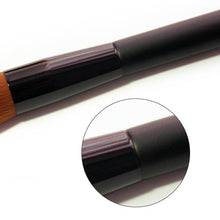Multipurpose Liquid Foundation Brush Pro Powder Makeup Brushes Set Kabuki Brush Premium Face Make up Tool Beauty Cosmetics J4U66