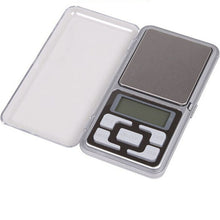200g x 0.01g Digital Scale Jewelry Gold Herb Balance Weight Gram LCD & J4U66